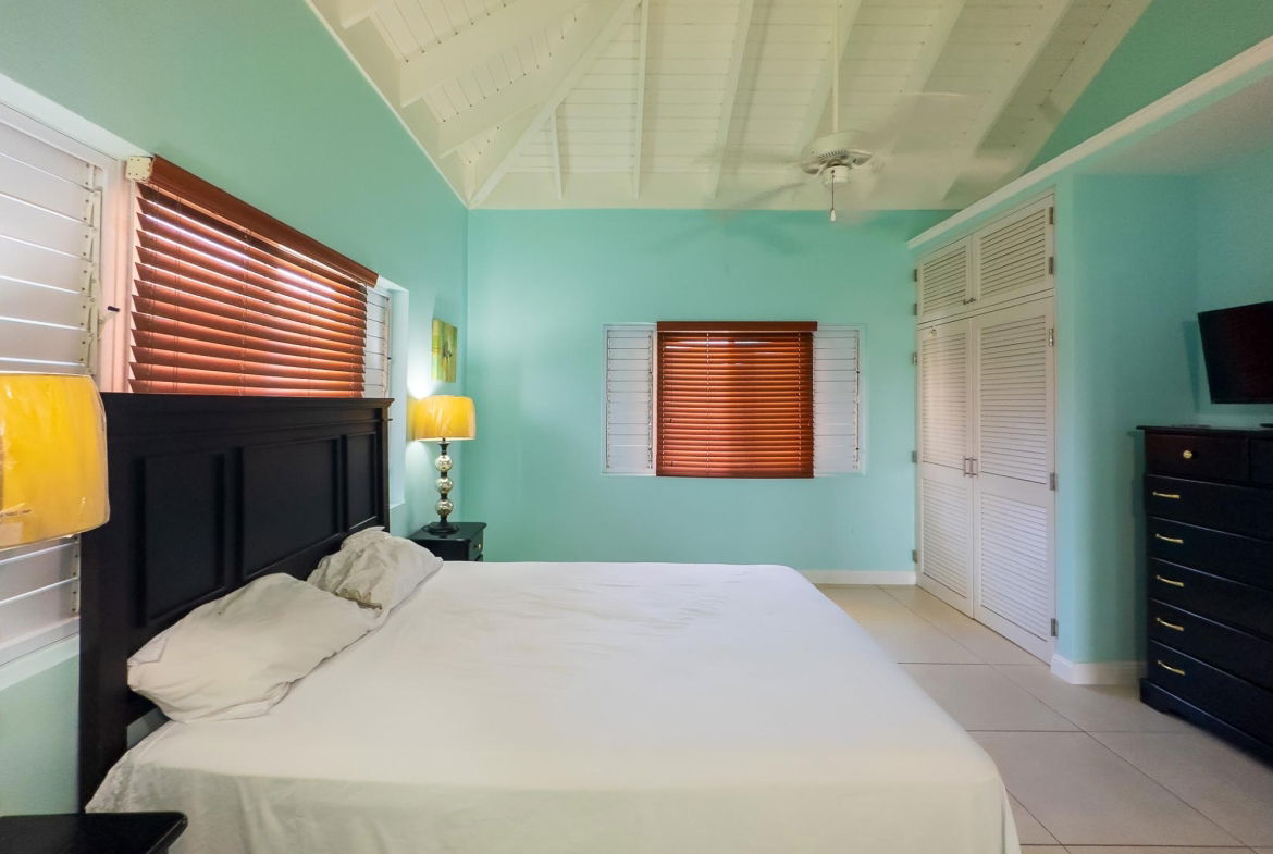 Fourteenth image of I301- Fern Court in St. Ann's Bay, St. Ann, Jamaica - property is For Rent