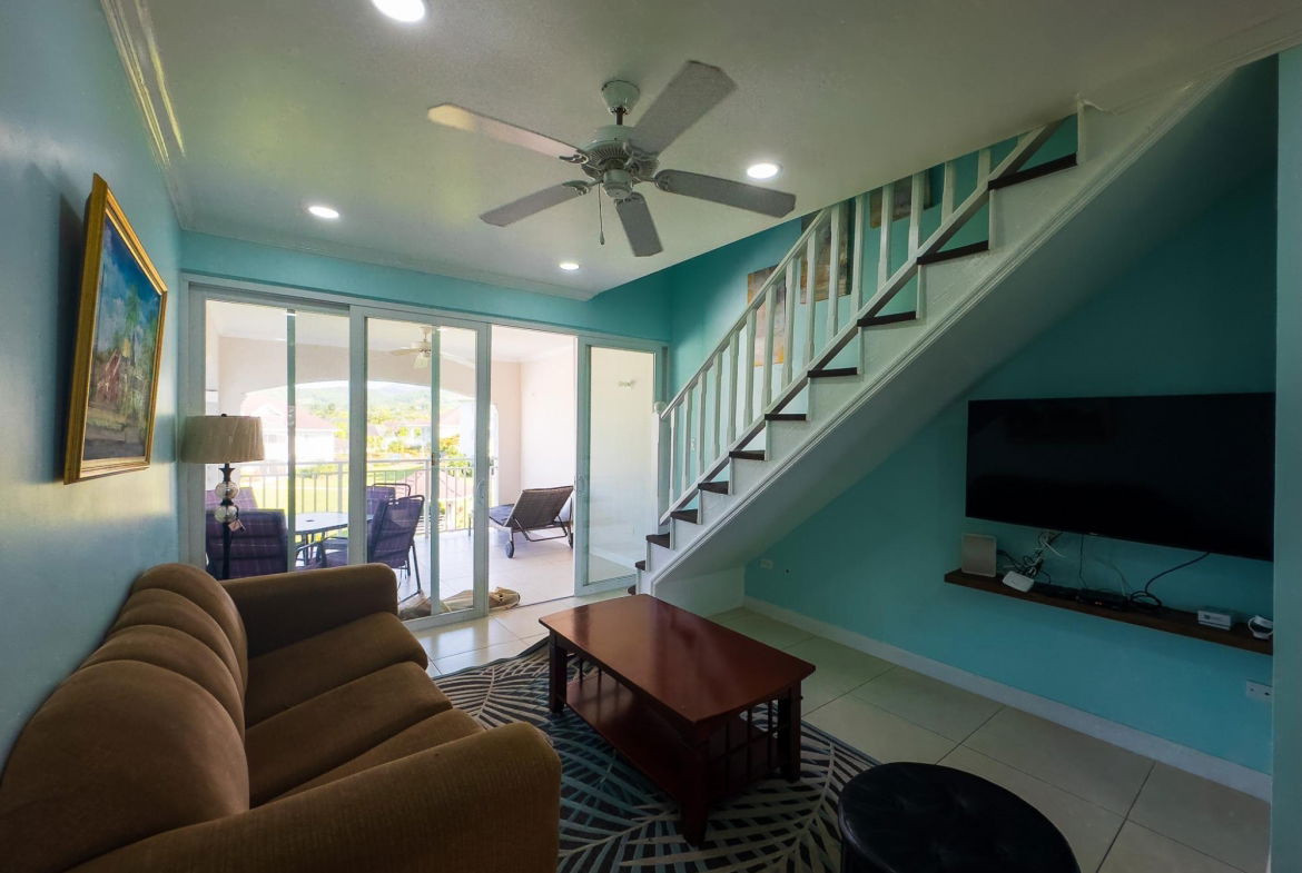 Sixteenth image of I301- Fern Court in St. Ann's Bay, St. Ann, Jamaica - property is For Rent