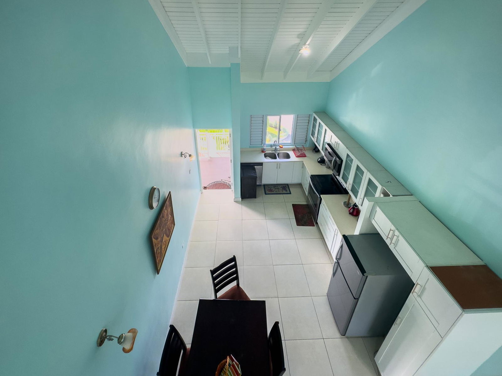 Charming-3-Bedroom-Apartment-for-Rent-in-Fern-Court-St.-Ann Eighteenth image of I301- Fern Court in St. Ann's Bay, St. Ann, Jamaica - property is For Rent