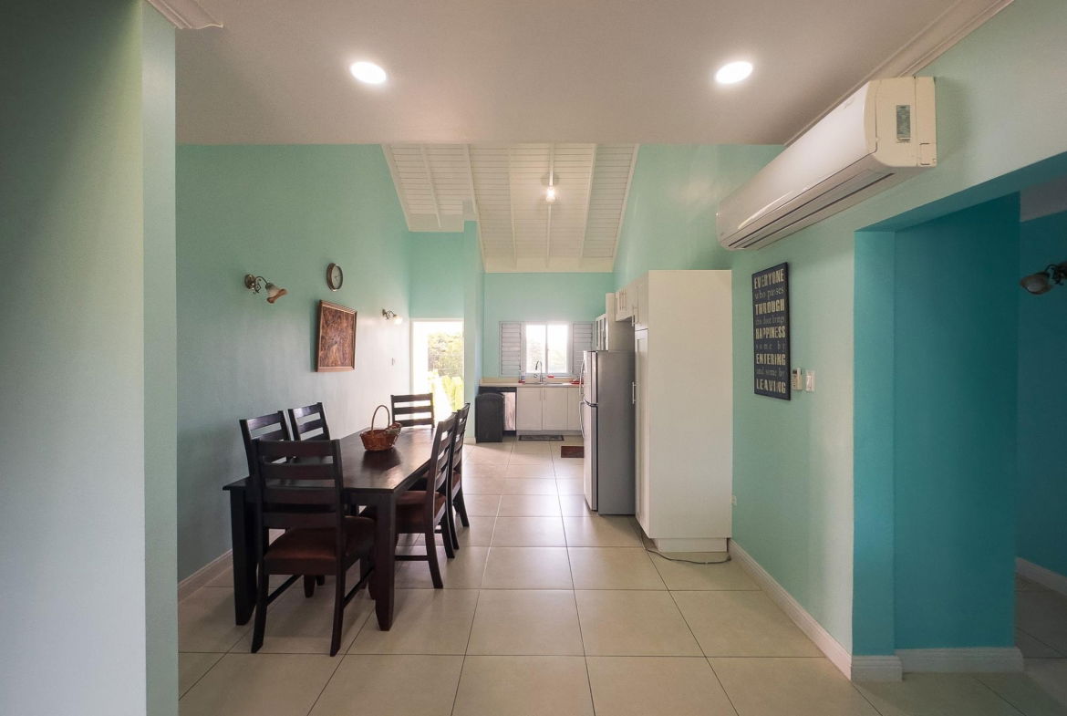 Twentieth image of I301- Fern Court in St. Ann's Bay, St. Ann, Jamaica - property is For Rent