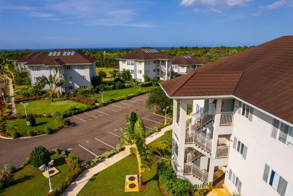 Third image of I301- Fern Court in St. Ann's Bay, St. Ann, Jamaica - property is For Rent