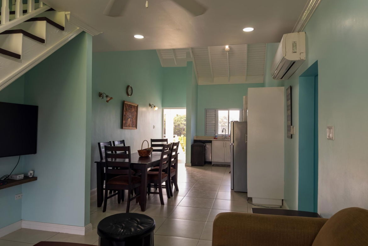 Twenty-First image of I301- Fern Court in St. Ann's Bay, St. Ann, Jamaica - property is For Rent