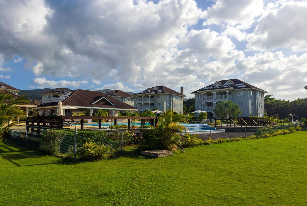 Twenty-Second image of I301- Fern Court in St. Ann's Bay, St. Ann, Jamaica - property is For Rent