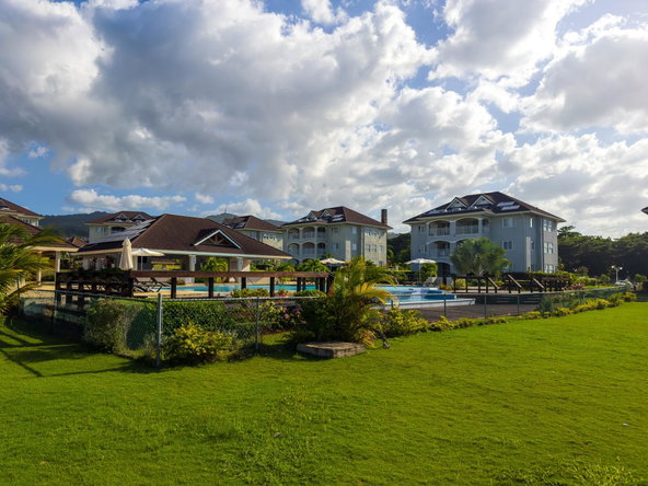 Twenty-Second image of I301- Fern Court in St. Ann's Bay, St. Ann, Jamaica - property is For Rent