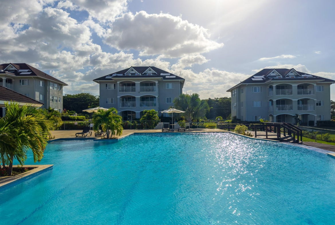 Twenty-Third image of I301- Fern Court in St. Ann's Bay, St. Ann, Jamaica - property is For Rent