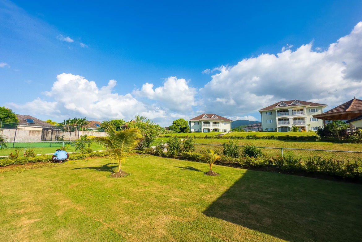 Twenty-Fifth image of I301- Fern Court in St. Ann's Bay, St. Ann, Jamaica - property is For Rent