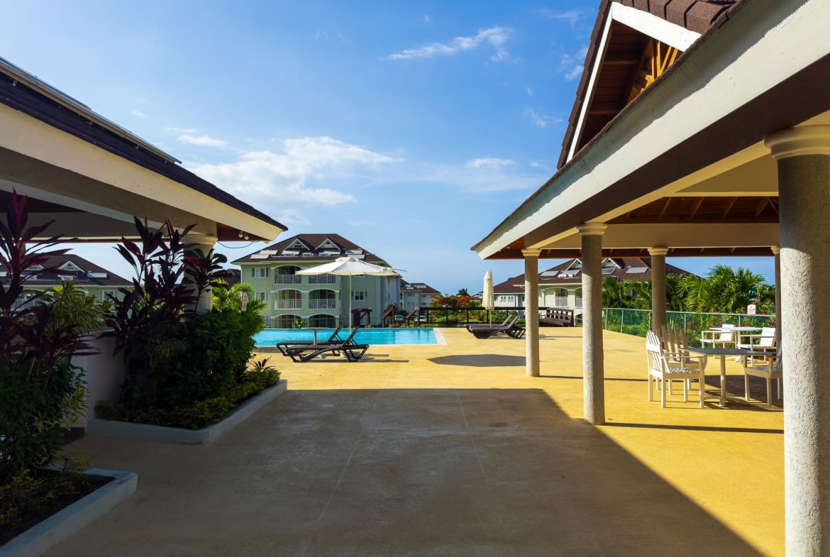 Twenty-Sixth image of I301- Fern Court in St. Ann's Bay, St. Ann, Jamaica - property is For Rent