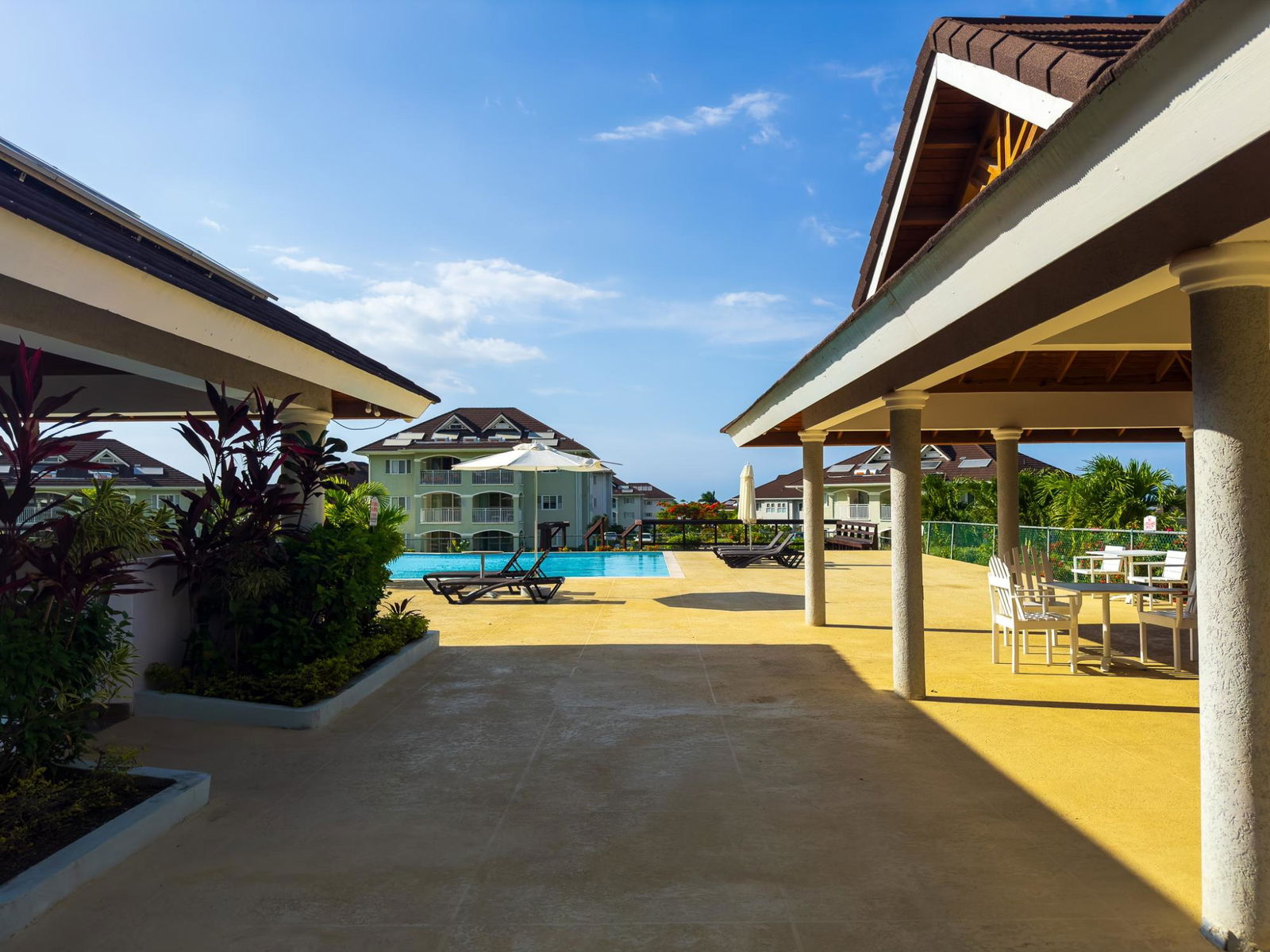 Charming-3-Bedroom-Apartment-for-Rent-in-Fern-Court-St.-Ann Twenty-Sixth image of I301- Fern Court in St. Ann's Bay, St. Ann, Jamaica - property is For Rent