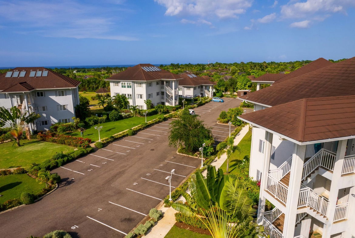 Fourth image of I301- Fern Court in St. Ann's Bay, St. Ann, Jamaica - property is For Rent