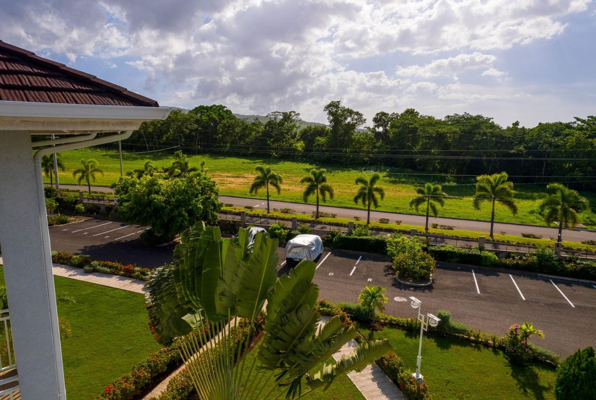 Fifth image of I301- Fern Court in St. Ann's Bay, St. Ann, Jamaica - property is For Rent