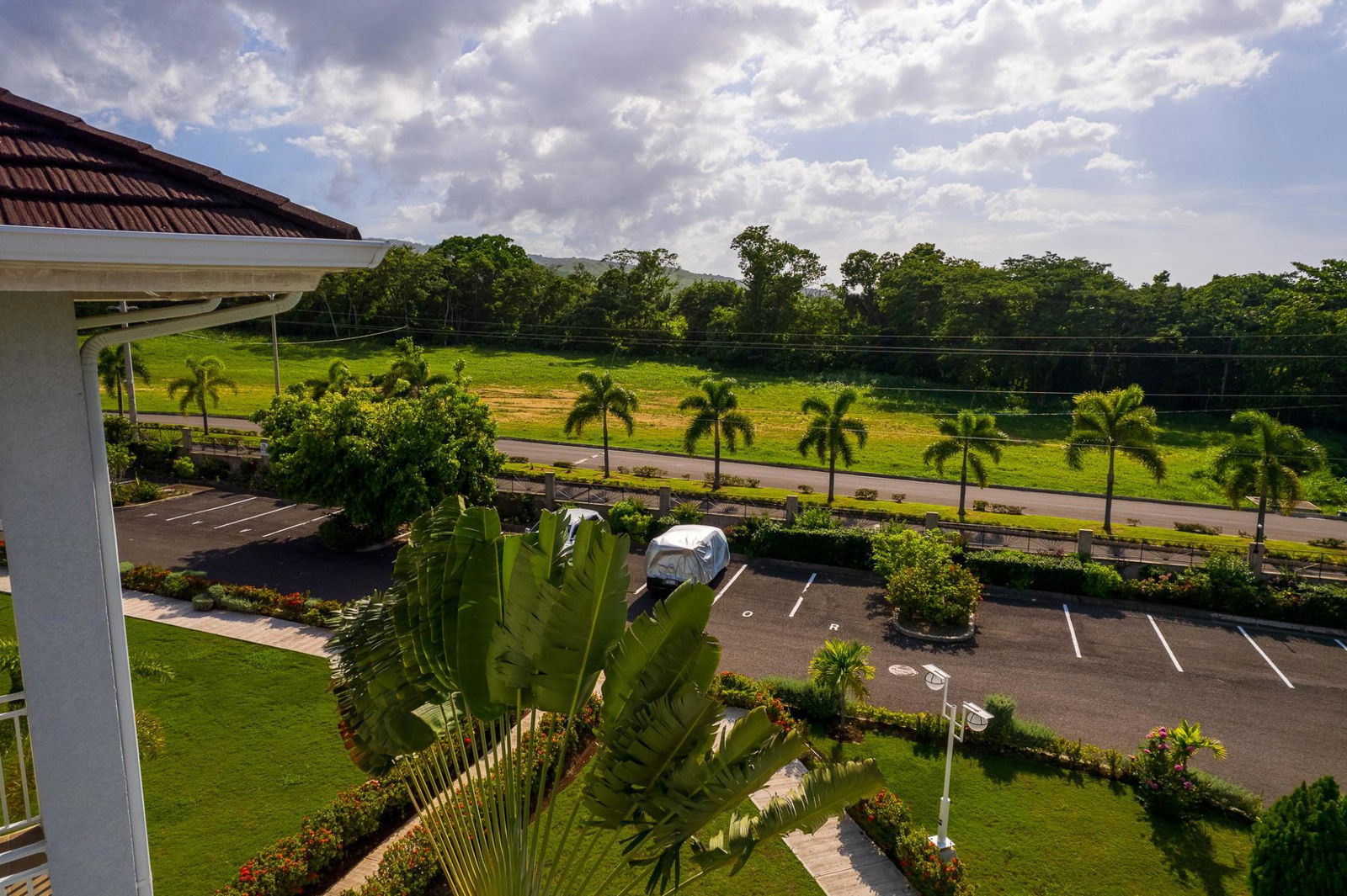 Charming-3-Bedroom-Apartment-for-Rent-in-Fern-Court-St.-Ann Fifth image of I301- Fern Court in St. Ann's Bay, St. Ann, Jamaica - property is For Rent