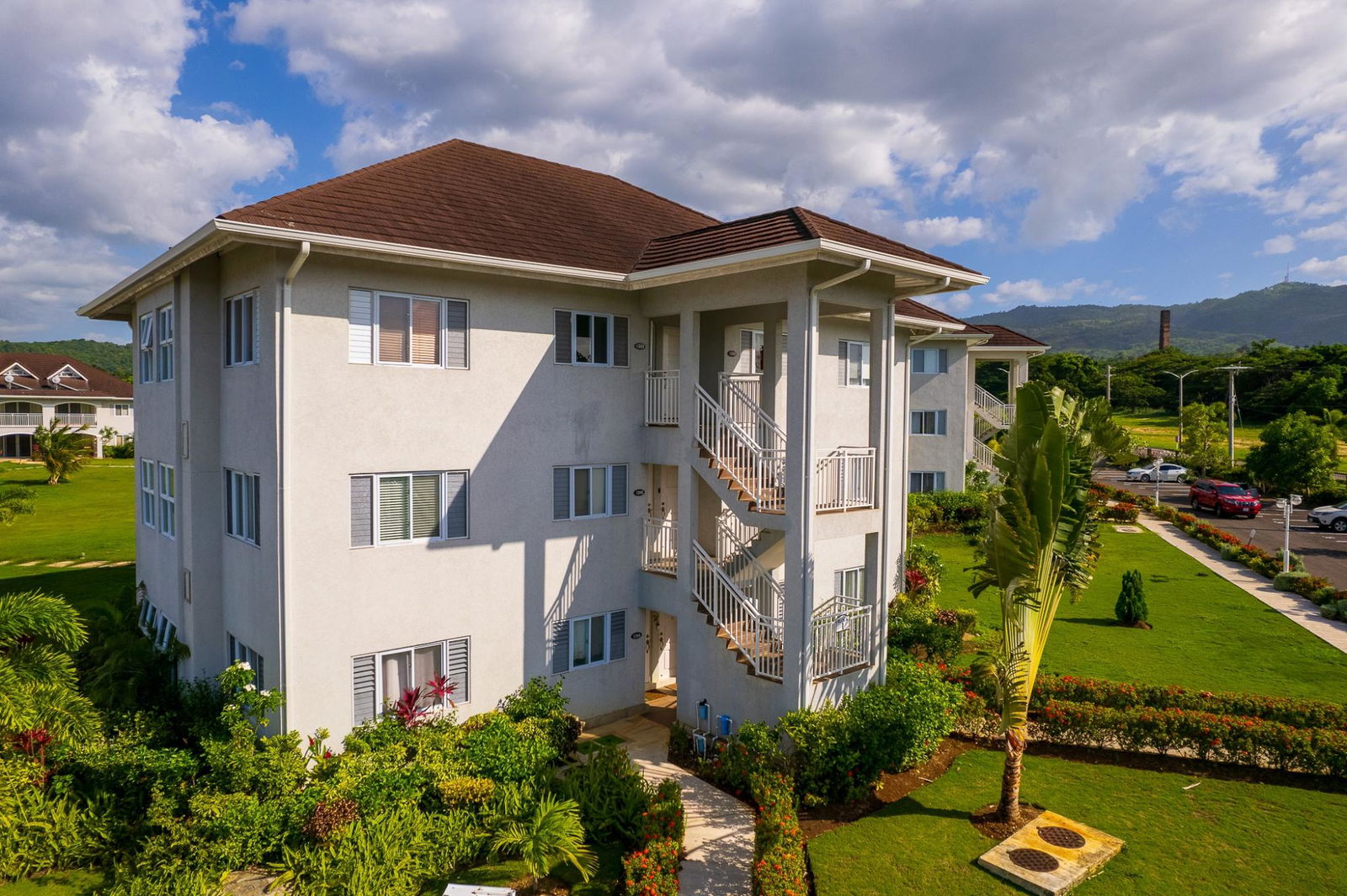 Charming-3-Bedroom-Apartment-for-Rent-in-Fern-Court-St.-Ann Sixth image of I301- Fern Court in St. Ann's Bay, St. Ann, Jamaica - property is For Rent
