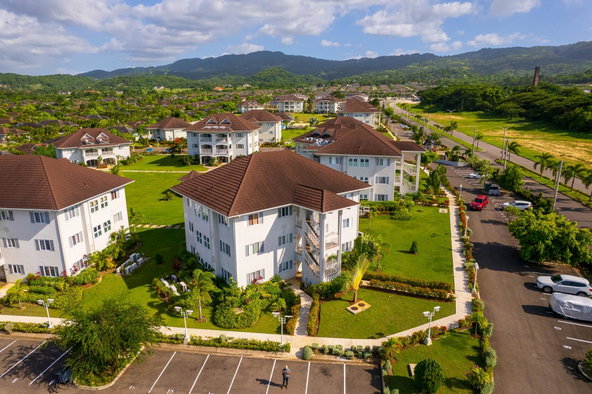 Seventh image of I301- Fern Court in St. Ann's Bay, St. Ann, Jamaica - property is For Rent