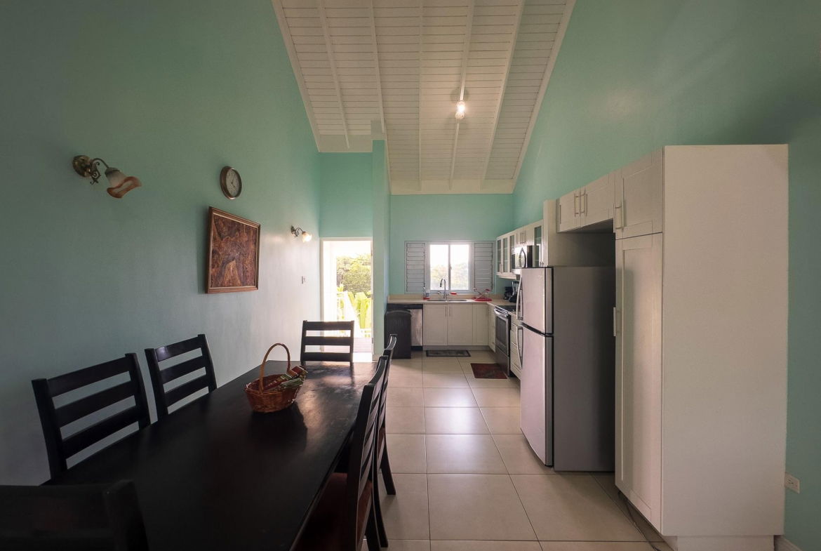 Eighth image of I301- Fern Court in St. Ann's Bay, St. Ann, Jamaica - property is For Rent