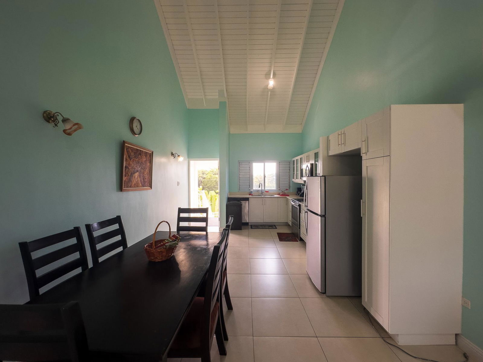 Charming-3-Bedroom-Apartment-for-Rent-in-Fern-Court-St.-Ann Eighth image of I301- Fern Court in St. Ann's Bay, St. Ann, Jamaica - property is For Rent