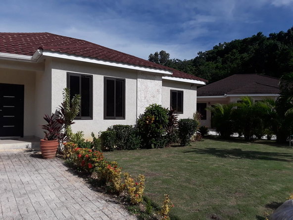 Second image of 7 Happy Cove Estate in Ocho Rios, St. Ann, Jamaica - property is For Rent