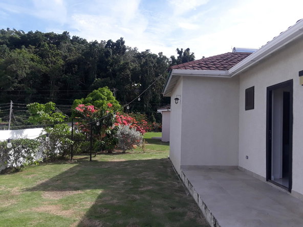 Twelfth image of 7 Happy Cove Estate in Ocho Rios, St. Ann, Jamaica - property is For Rent