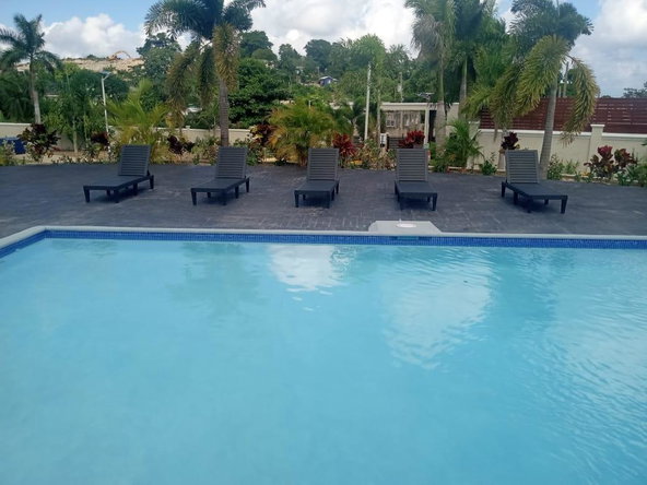 Fifteenth image of 7 Happy Cove Estate in Ocho Rios, St. Ann, Jamaica - property is For Rent