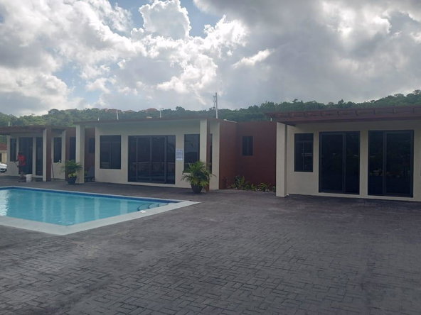 Sixteenth image of 7 Happy Cove Estate in Ocho Rios, St. Ann, Jamaica - property is For Rent