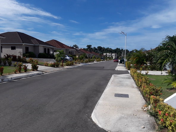 Eighteenth image of 7 Happy Cove Estate in Ocho Rios, St. Ann, Jamaica - property is For Rent