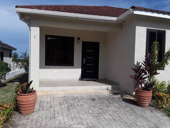 First image of 7 Happy Cove Estate in Ocho Rios, St. Ann, Jamaica - property is For Rent