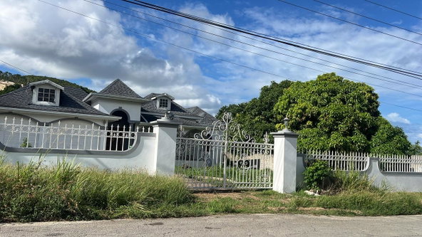 Second image of 488 Dorchester Avenue, Ironsh in Ironshore, St. James, Jamaica - property is For Rent