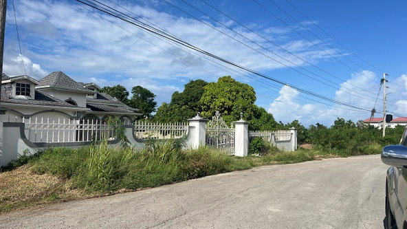 Third image of 488 Dorchester Avenue, Ironsh in Ironshore, St. James, Jamaica - property is For Rent