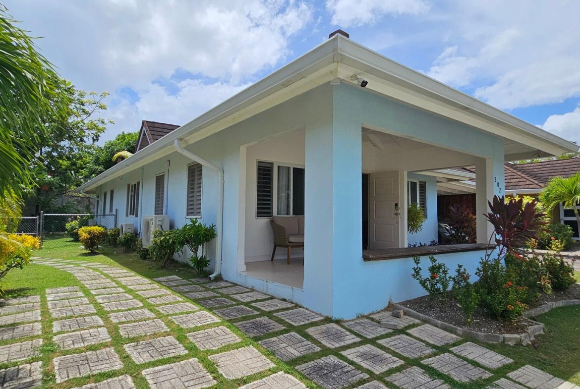 Second image of 202 Anthurium Avenue, The Pal in Laughlands, St. Ann, Jamaica - property is For Rent
