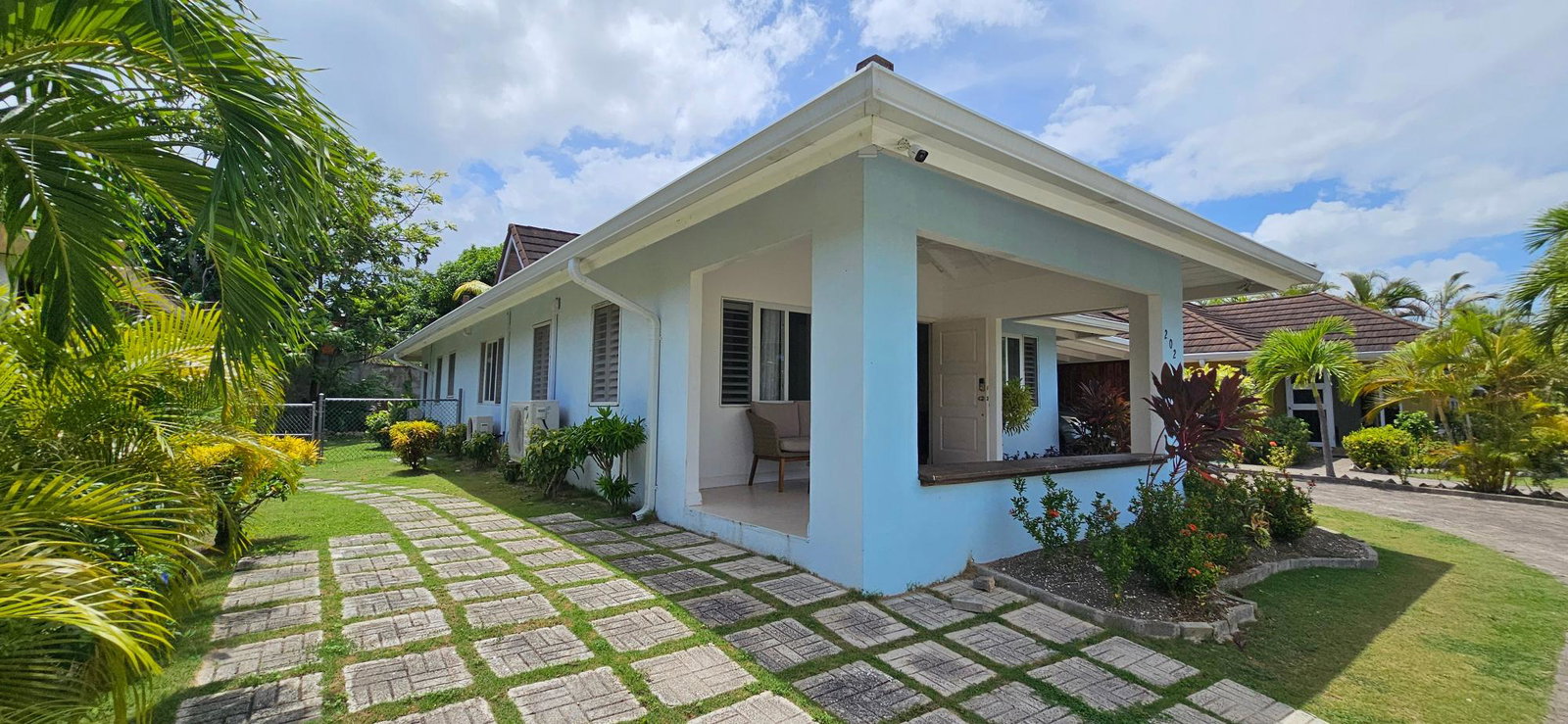 Second image of 202 Anthurium Avenue, The Pal in Laughlands, St. Ann, Jamaica - property is For Rent