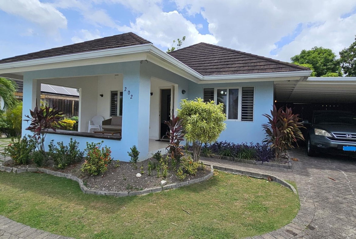First image of 202 Anthurium Avenue, The Pal in Laughlands, St. Ann, Jamaica - property is For Rent