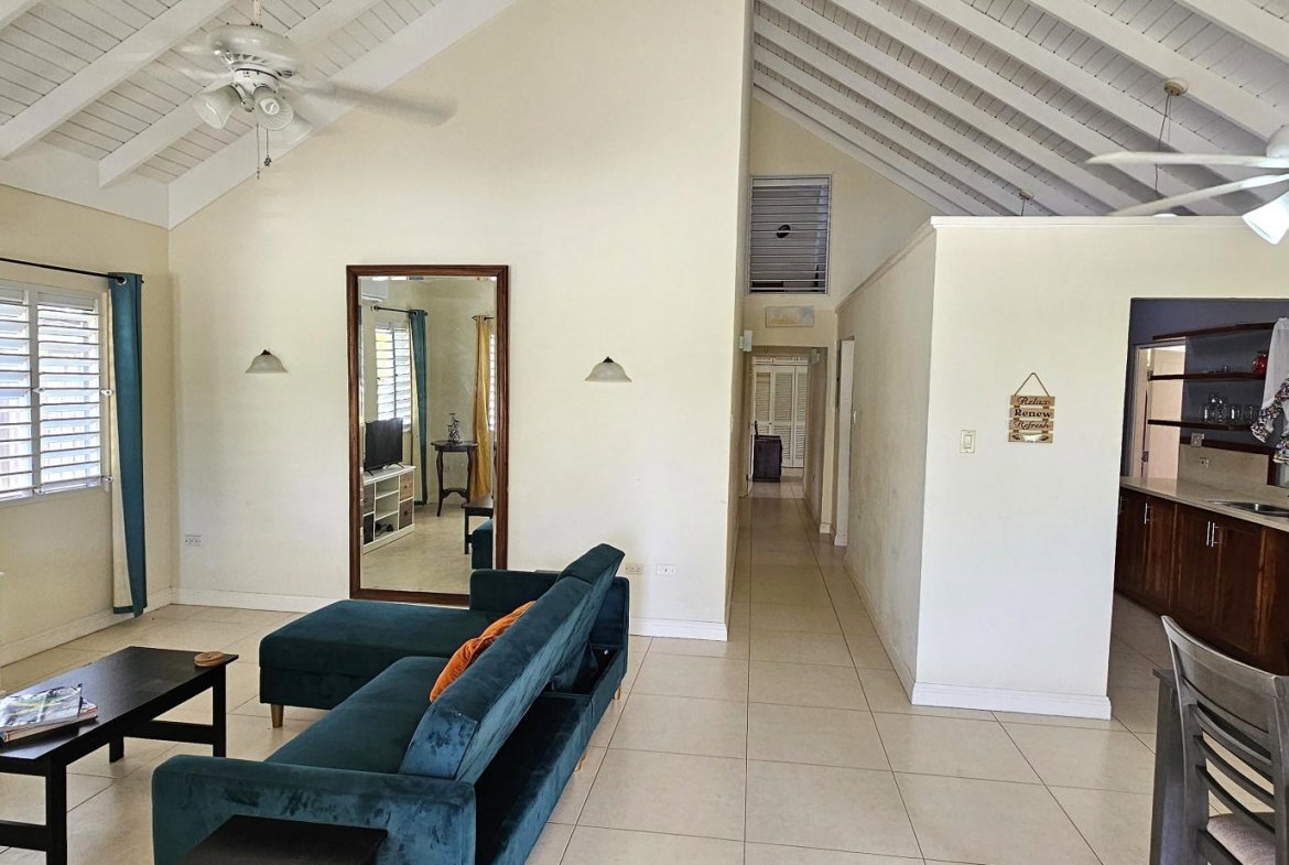 Third image of 202 Anthurium Avenue, The Pal in Laughlands, St. Ann, Jamaica - property is For Rent