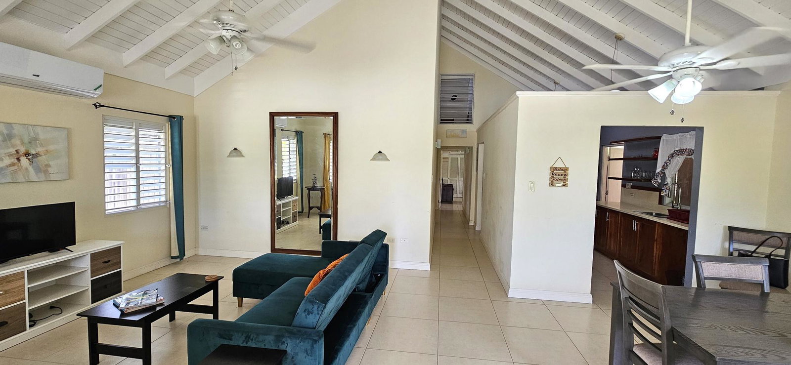 Third image of 202 Anthurium Avenue, The Pal in Laughlands, St. Ann, Jamaica - property is For Rent