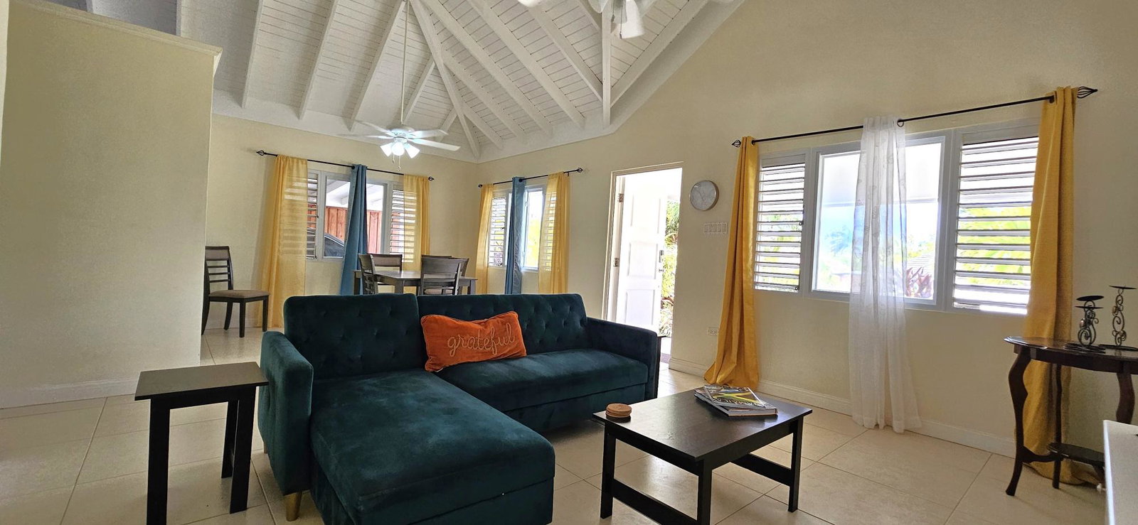 Fourth image of 202 Anthurium Avenue, The Pal in Laughlands, St. Ann, Jamaica - property is For Rent