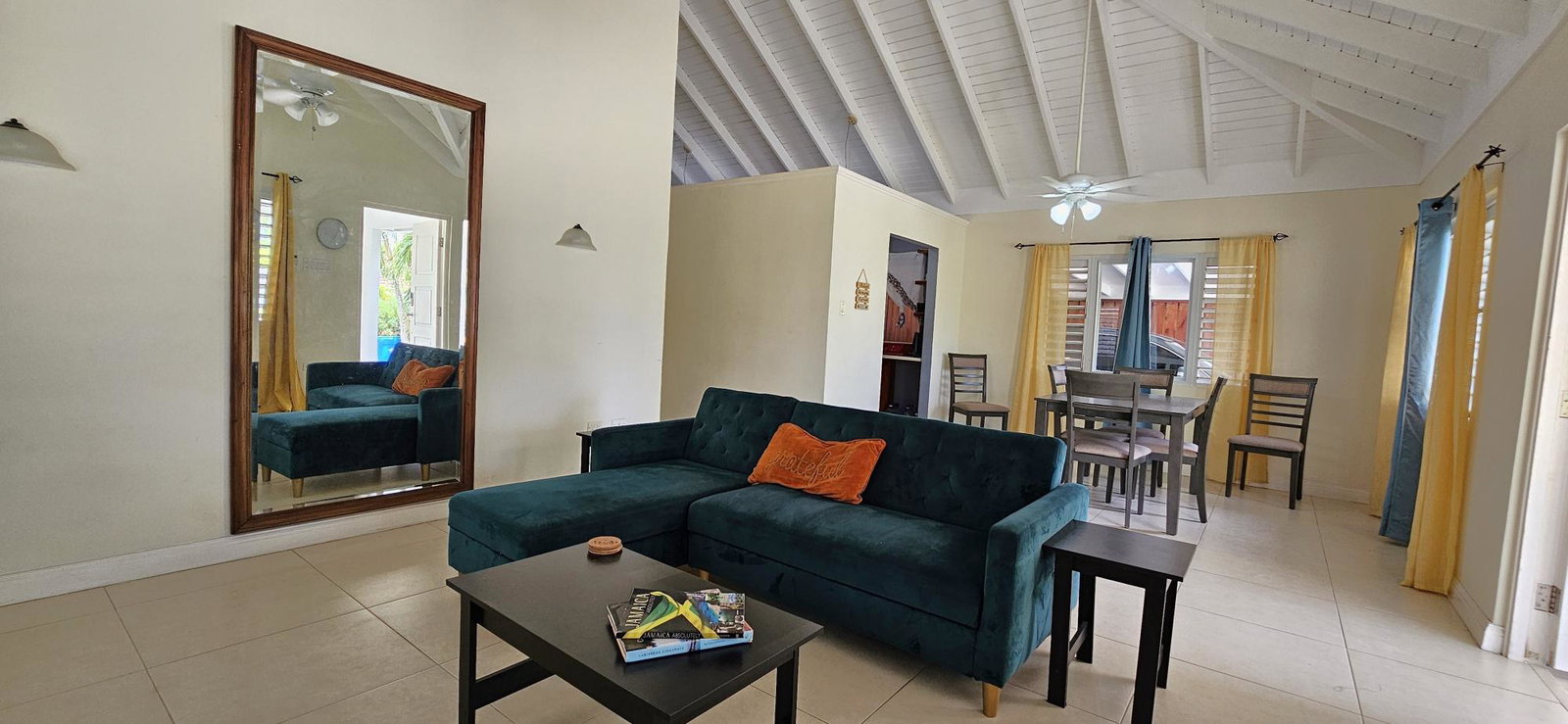 Fifth image of 202 Anthurium Avenue, The Pal in Laughlands, St. Ann, Jamaica - property is For Rent