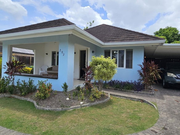 First image of 202 Anthurium Avenue, The Pal in Laughlands, St. Ann, Jamaica - property is For Rent