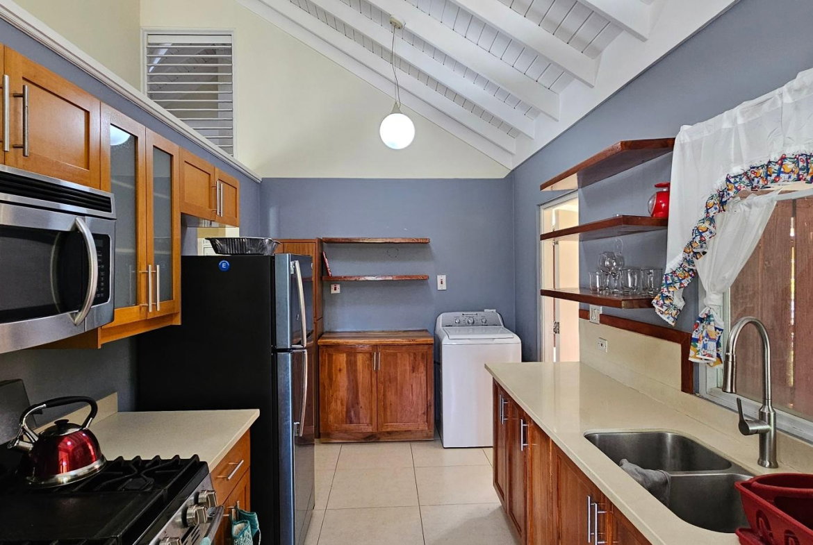 Seventh image of 202 Anthurium Avenue, The Pal in Laughlands, St. Ann, Jamaica - property is For Rent