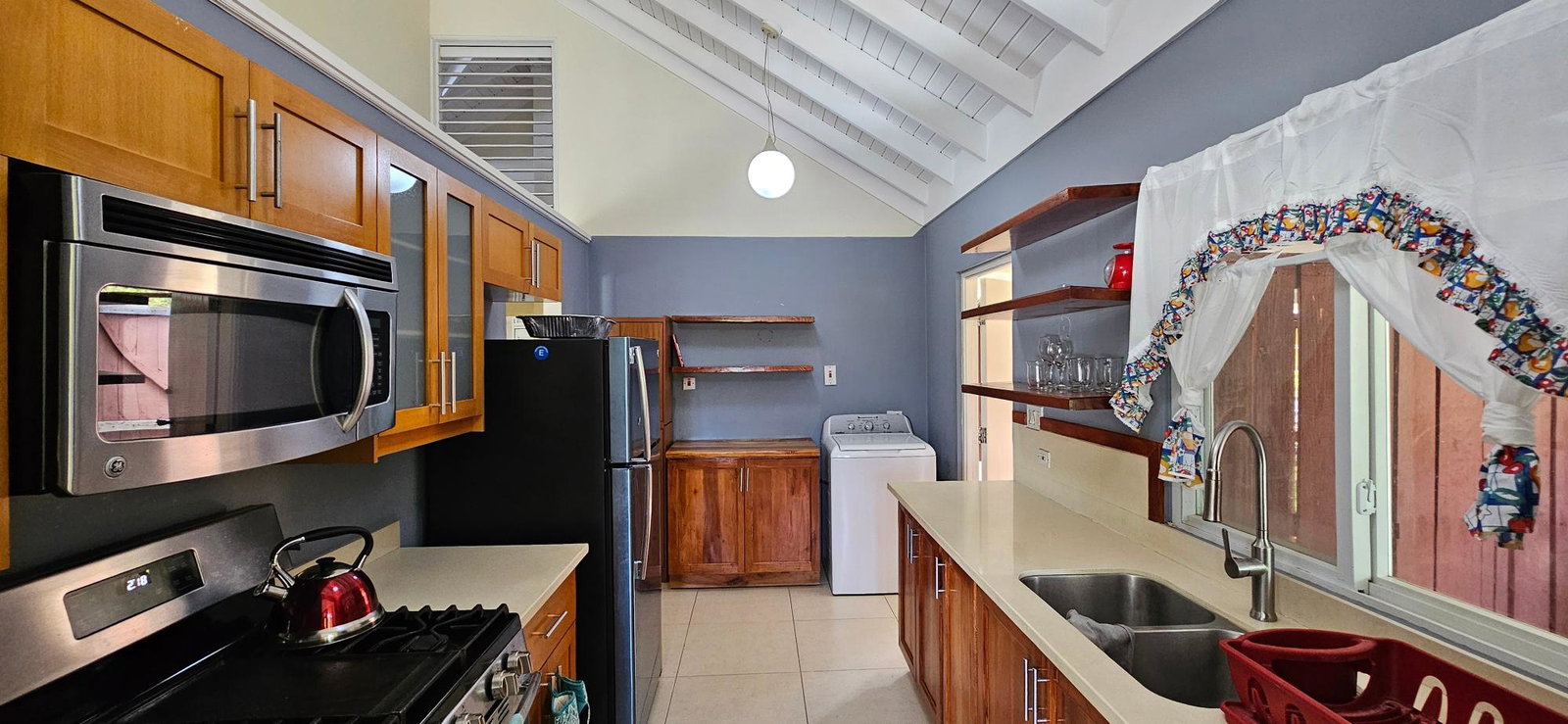 Seventh image of 202 Anthurium Avenue, The Pal in Laughlands, St. Ann, Jamaica - property is For Rent
