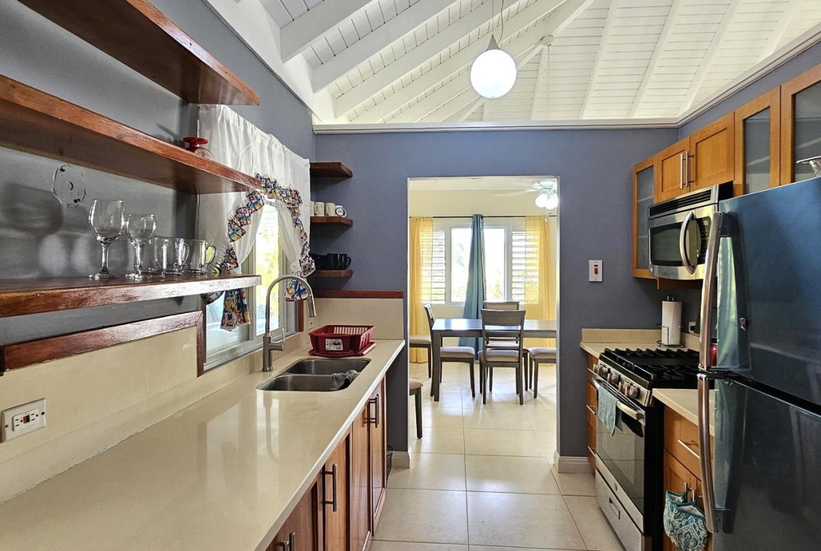 Eighth image of 202 Anthurium Avenue, The Pal in Laughlands, St. Ann, Jamaica - property is For Rent