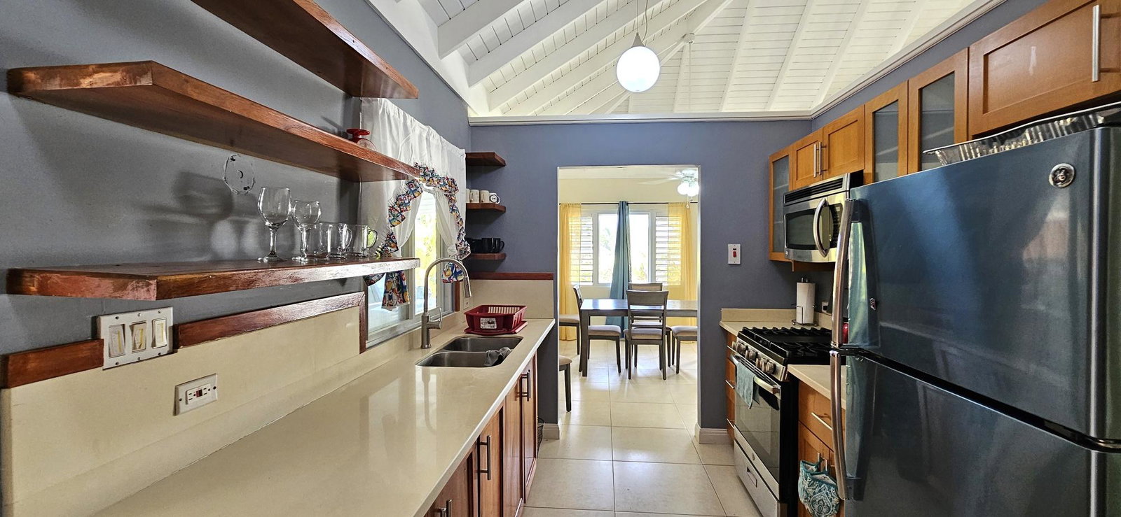 Eighth image of 202 Anthurium Avenue, The Pal in Laughlands, St. Ann, Jamaica - property is For Rent