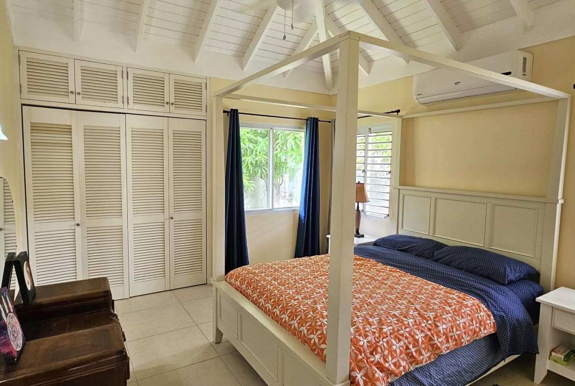 Ninth image of 202 Anthurium Avenue, The Pal in Laughlands, St. Ann, Jamaica - property is For Rent
