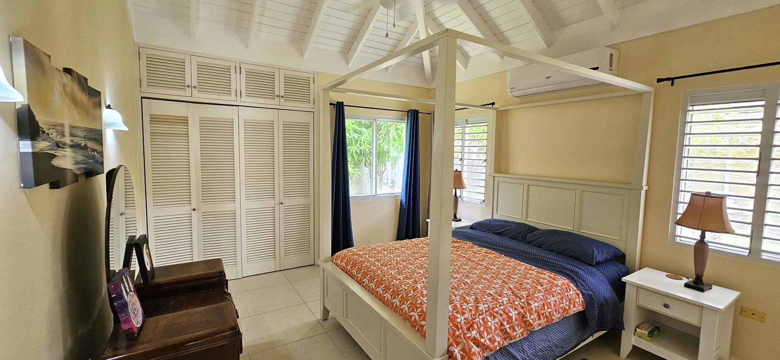 Ninth image of 202 Anthurium Avenue, The Pal in Laughlands, St. Ann, Jamaica - property is For Rent