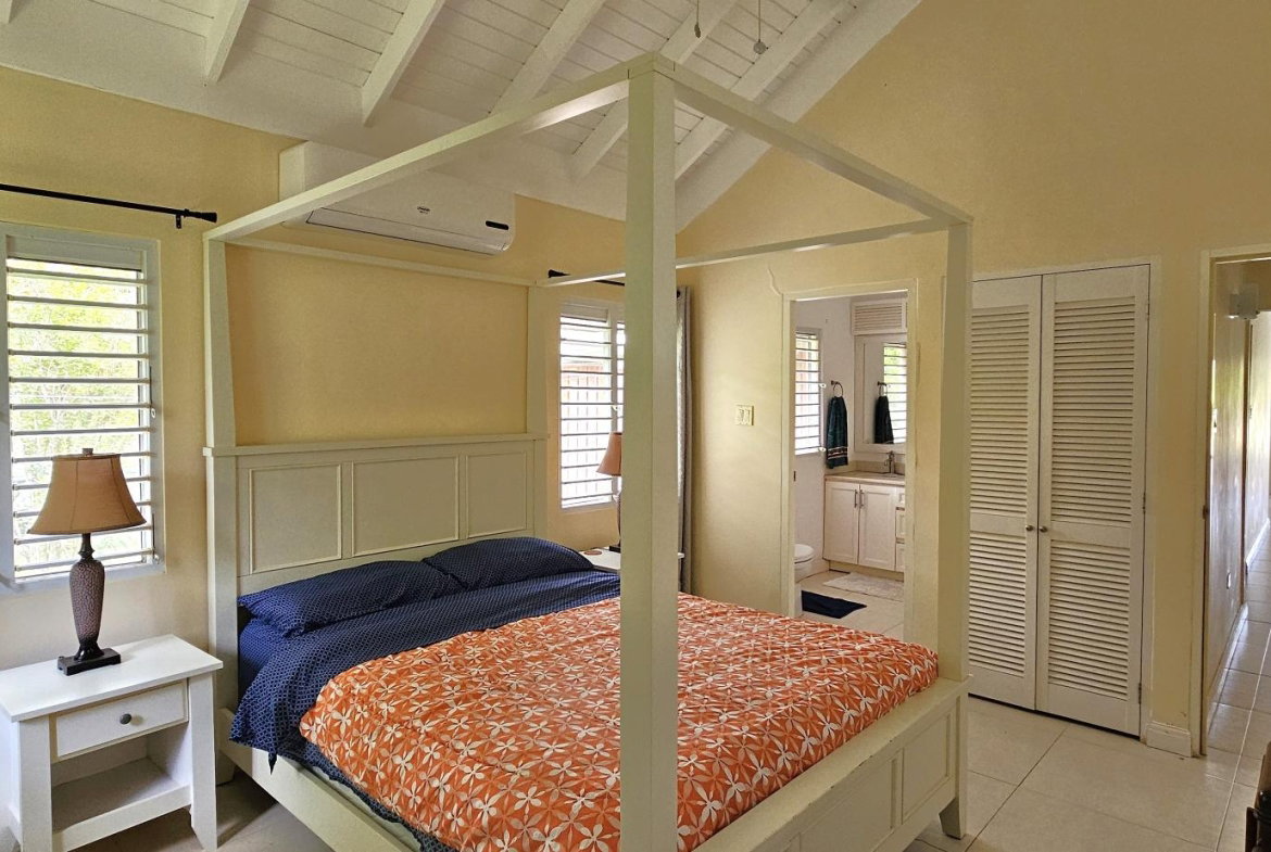 Tenth image of 202 Anthurium Avenue, The Pal in Laughlands, St. Ann, Jamaica - property is For Rent