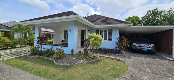 First image of 202 Anthurium Avenue, The Pal in Laughlands, St. Ann, Jamaica - property is For Rent
