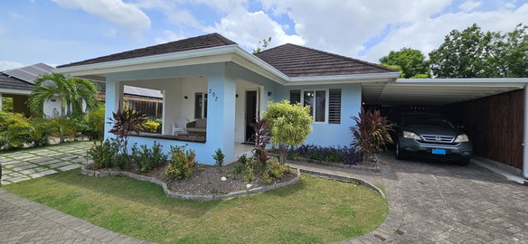 First image of 202 Anthurium Avenue, The Pal in Laughlands, St. Ann, Jamaica - property is For Rent