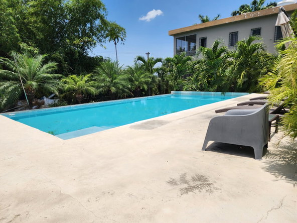 Seventeenth image of 7 Earls Court in Kingston 8, St. Andrew, Jamaica - property is For Rent