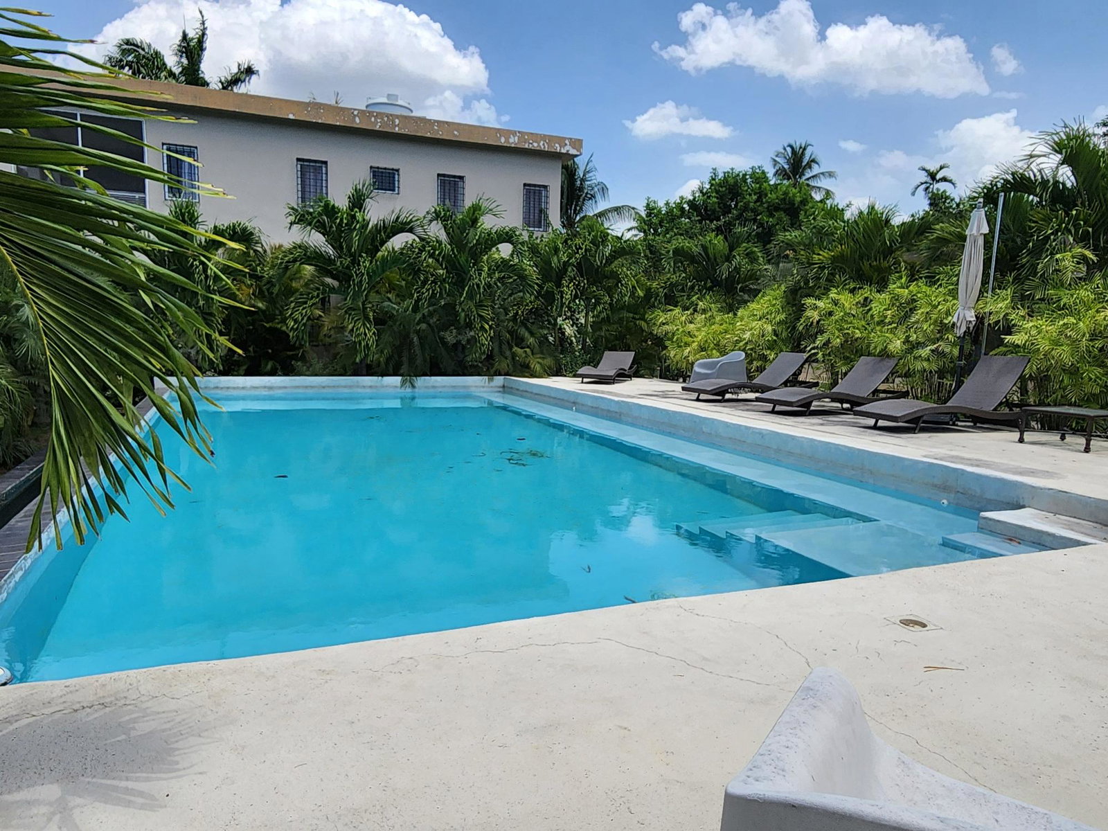 Eighteenth image of 7 Earls Court in Kingston 8, St. Andrew, Jamaica - property is For Rent