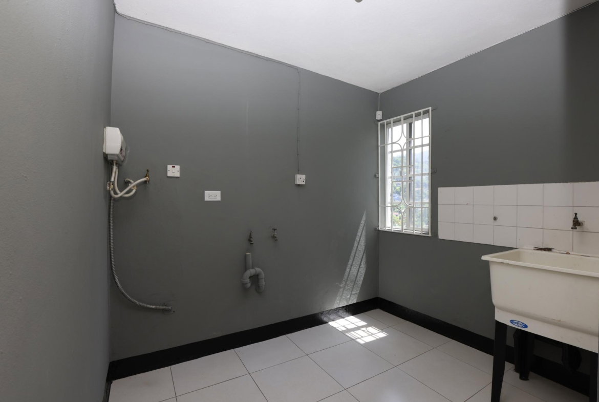 Eleventh image of 12 Mountain Slope, Kingston in STONY HILL, St. Andrew, Jamaica - property is For Rent