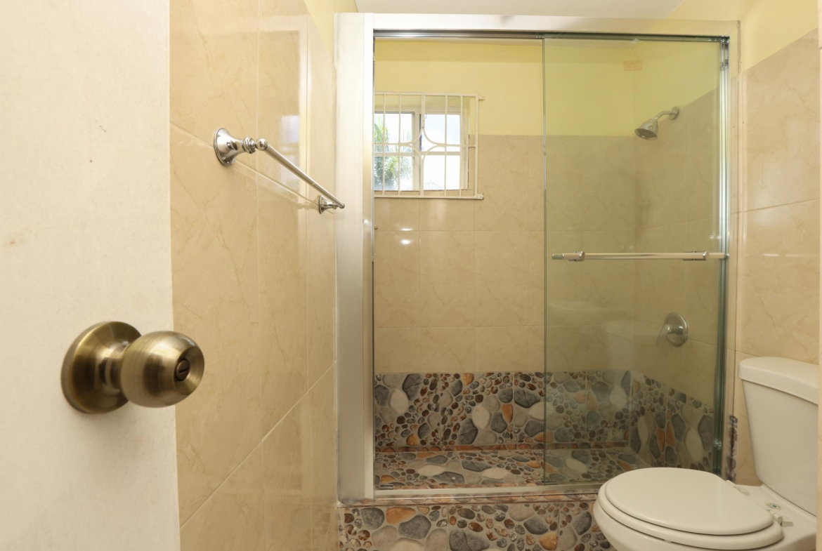 Twelfth image of 12 Mountain Slope, Kingston in STONY HILL, St. Andrew, Jamaica - property is For Rent