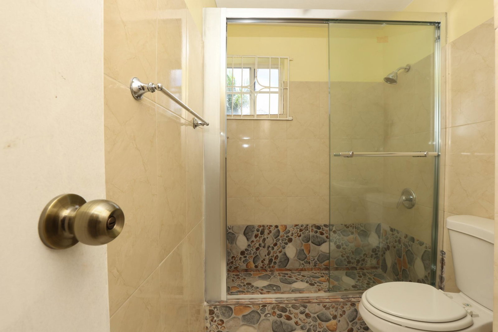 Twelfth image of 12 Mountain Slope, Kingston in STONY HILL, St. Andrew, Jamaica - property is For Rent