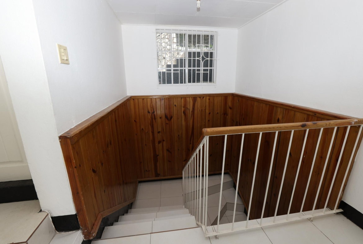 Fifteenth image of 12 Mountain Slope, Kingston in STONY HILL, St. Andrew, Jamaica - property is For Rent